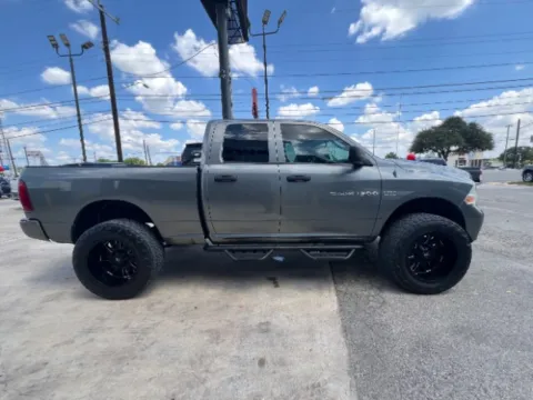 More photos of 2012 Ram 1500 Express at Eurospeed International Corp, TX