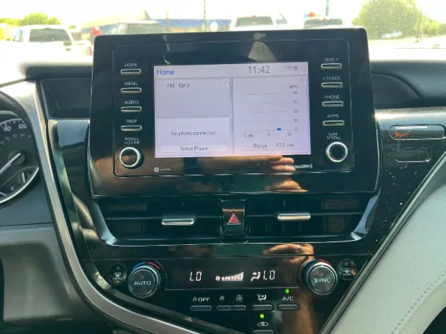 Toyota Camry photo 23