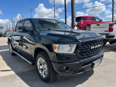 More photos of 2022 Ram 1500 Lone Star at Eurospeed International Corp, TX
