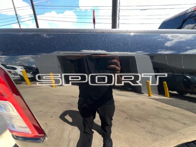 Ram 1500 photo 18