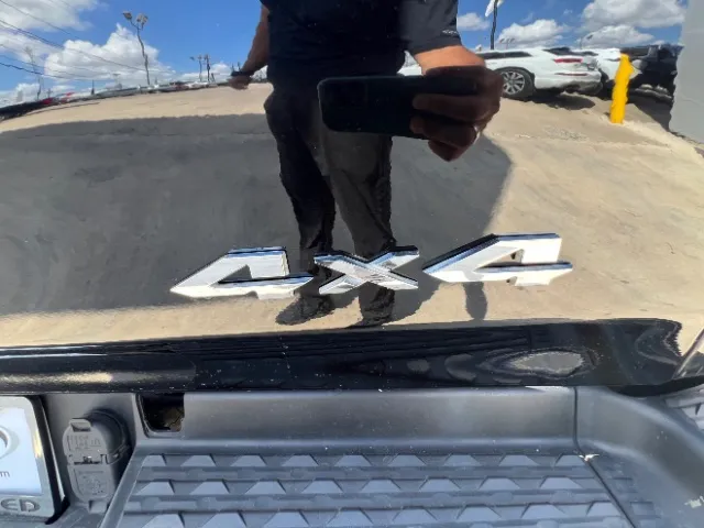 Ram 1500 photo 17