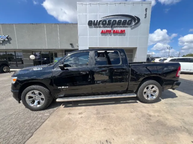 Ram 1500 photo 8