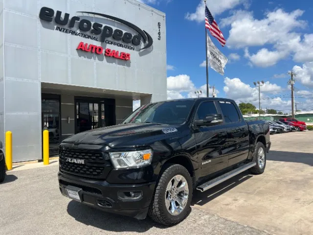 Ram 1500 photo 2