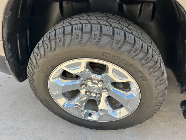 Ram 1500 photo 16