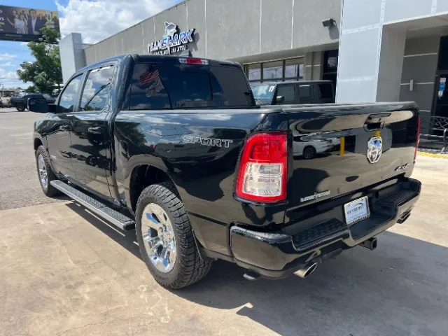 Ram 1500 photo 9