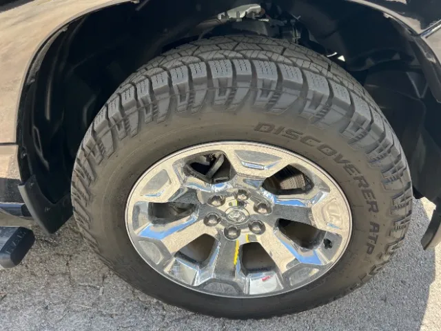 Ram 1500 photo 11