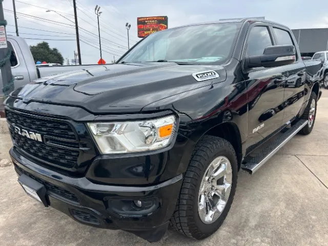 2022 Ram 1500 Lone Star for sale in San Antonio, TX