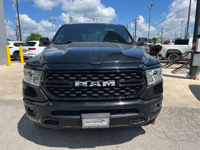 Ram 1500 photo 6