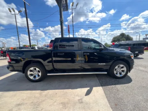 More photos of 2022 Ram 1500 Lone Star at Eurospeed International Corp, TX