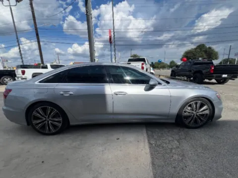 More photos of 2019 Audi A6 55 Premium at Eurospeed International Corp, TX