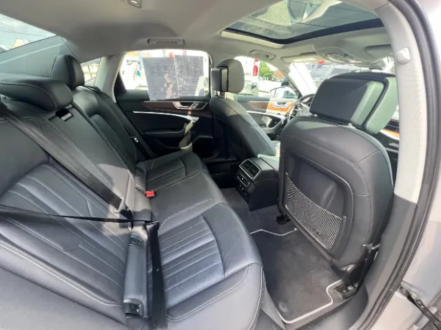 Audi A6 photo 10