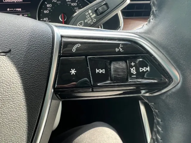 Audi A6 photo 22