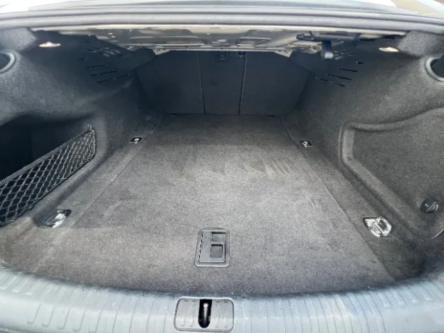 Audi A6 photo 16