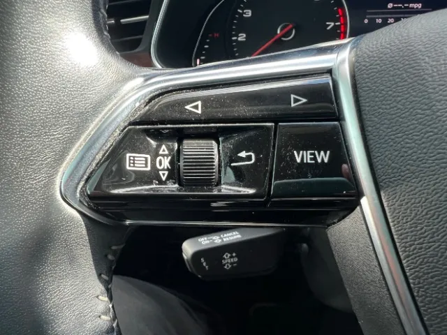 Audi A6 photo 19