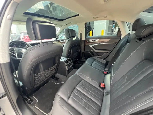Audi A6 photo 15