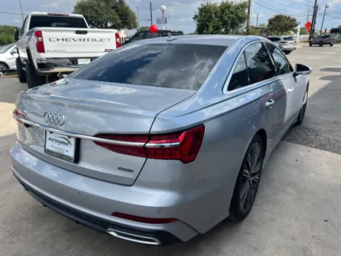 More photos of 2019 Audi A6 55 Premium at Eurospeed International Corp, TX