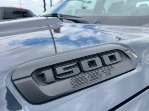Photos of 2025 Ram 1500 Lone Star for sale in San Antonio, TX at Eurospeed International Corp
