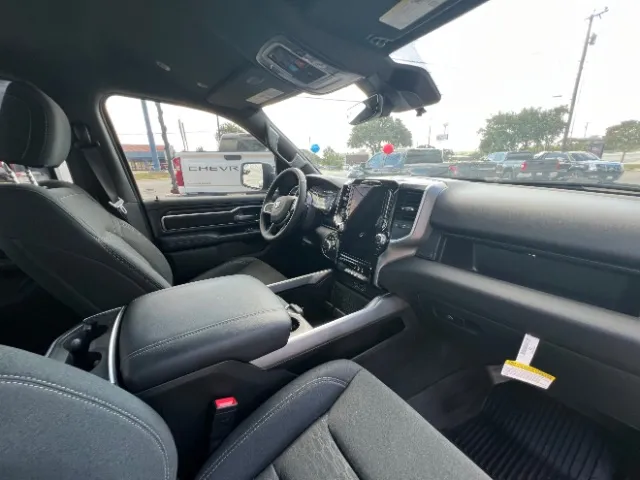 Ram 1500 photo 15