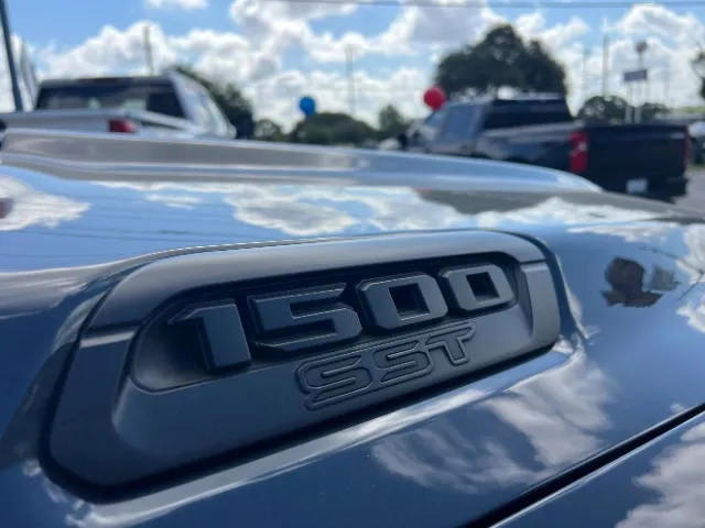 Ram 1500 photo 11