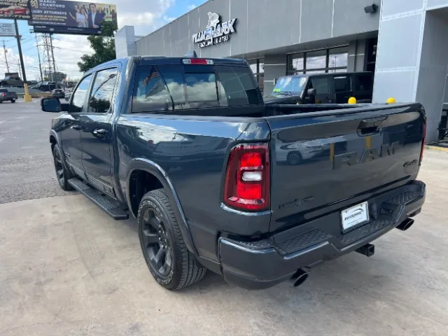 Ram 1500 photo 10