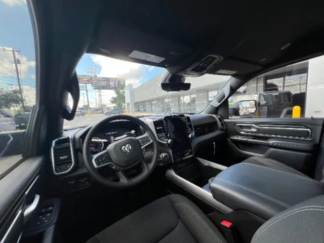 Ram 1500 photo 17