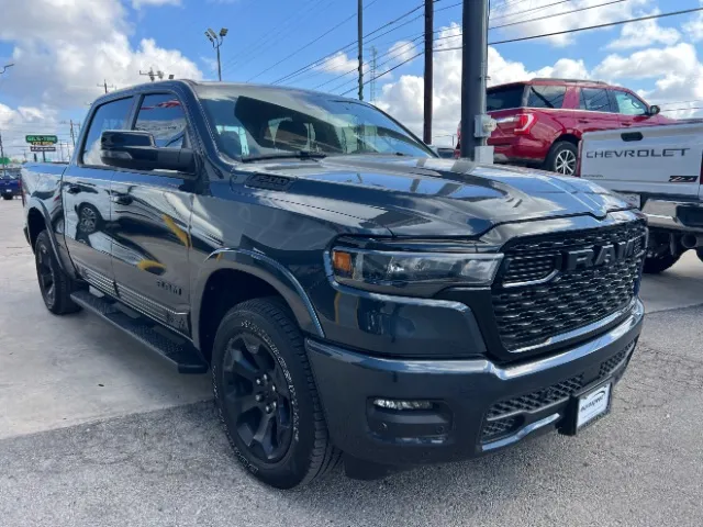 Ram 1500 photo 6