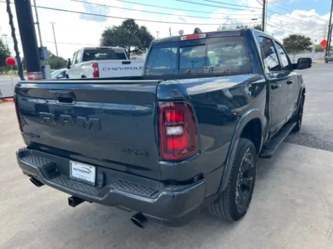 More photos of 2025 Ram 1500 Lone Star at Eurospeed International Corp, TX
