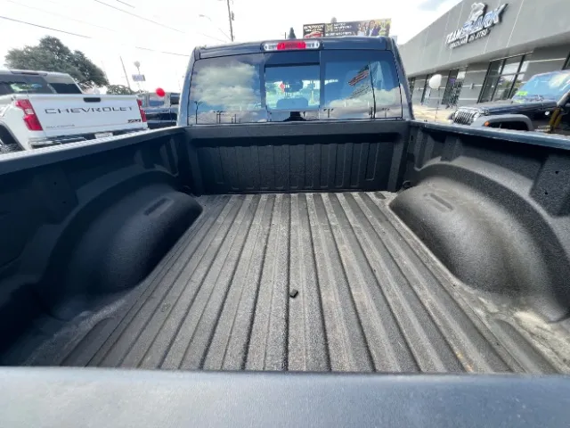Ram 1500 photo 16