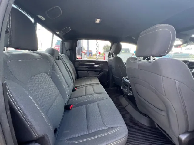 Ram 1500 photo 14