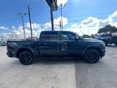 More photos of 2025 Ram 1500 Lone Star at Eurospeed International Corp, TX