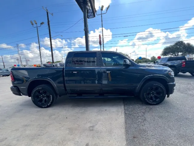 Ram 1500 photo 5