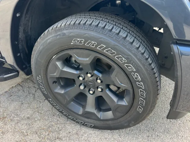 Ram 1500 photo 9