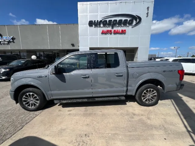 Ford F-150 photo 9