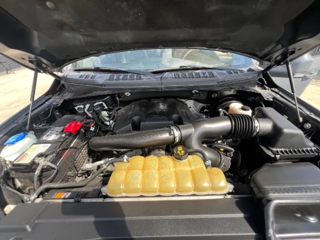 Ford F-150 photo 26