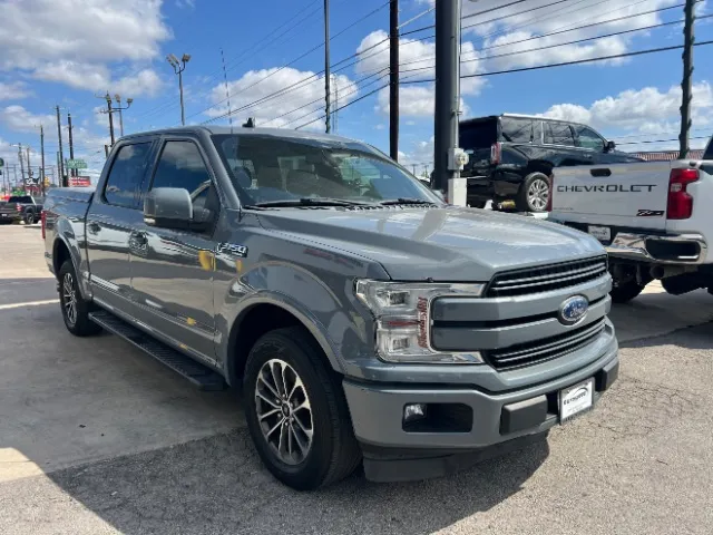 Ford F-150 photo 4