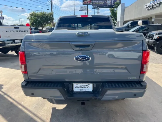 Ford F-150 photo 7