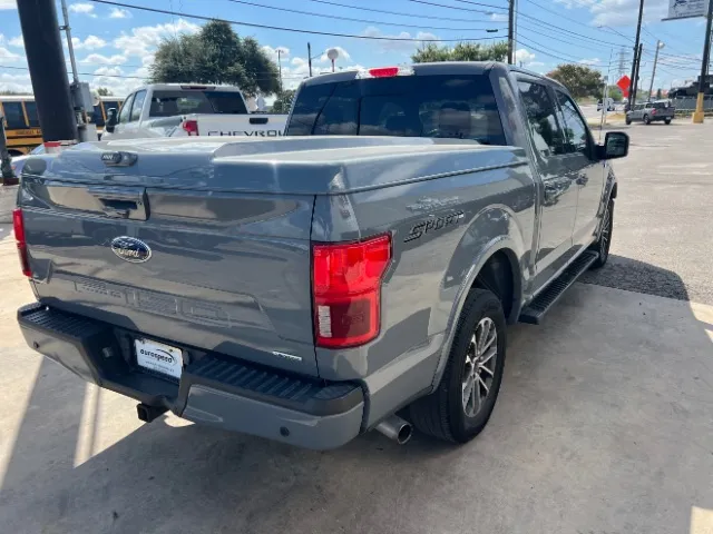 Ford F-150 photo 6