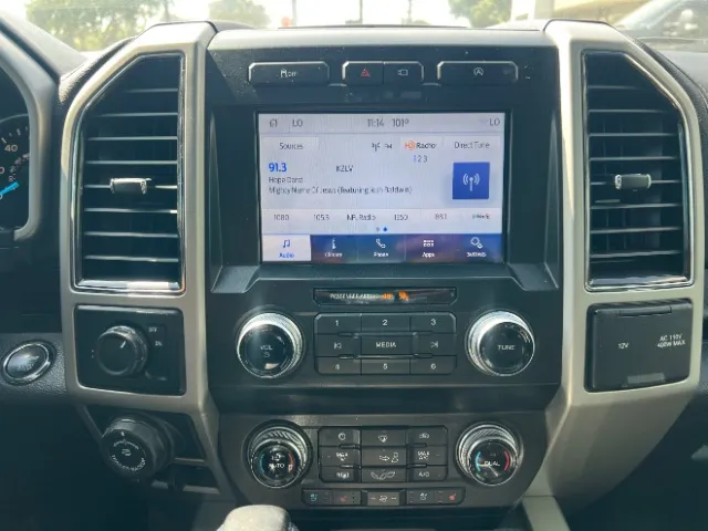 Ford F-150 photo 25