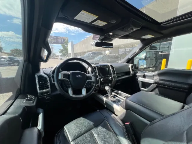 Ford F-150 photo 16