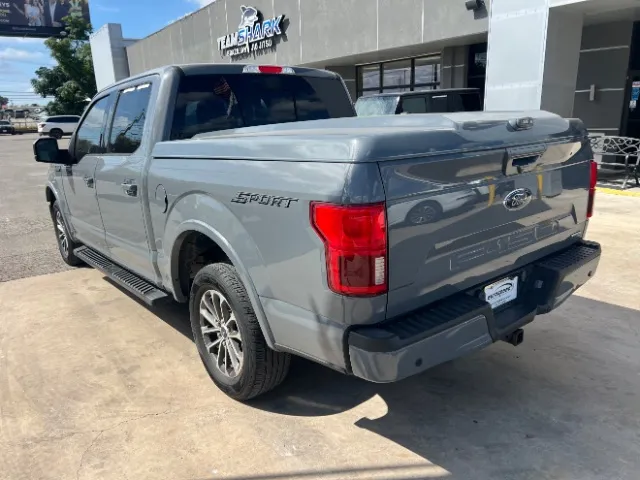 Ford F-150 photo 8