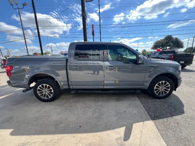 Ford F-150 photo 5
