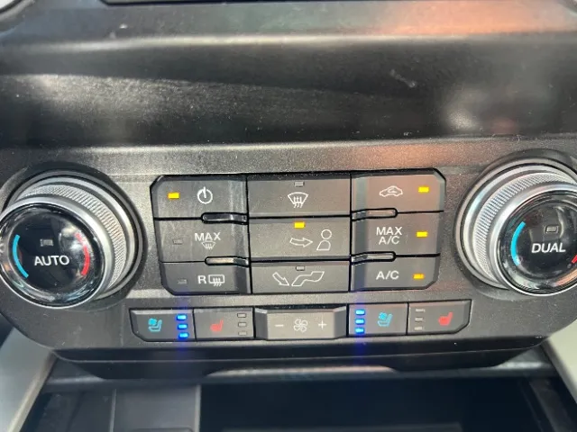 Ford F-150 photo 24