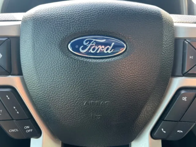 Ford F-150 photo 19