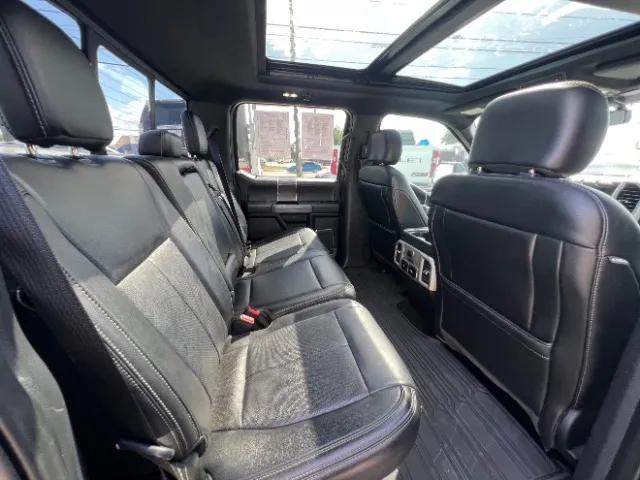 Ford F-150 photo 14