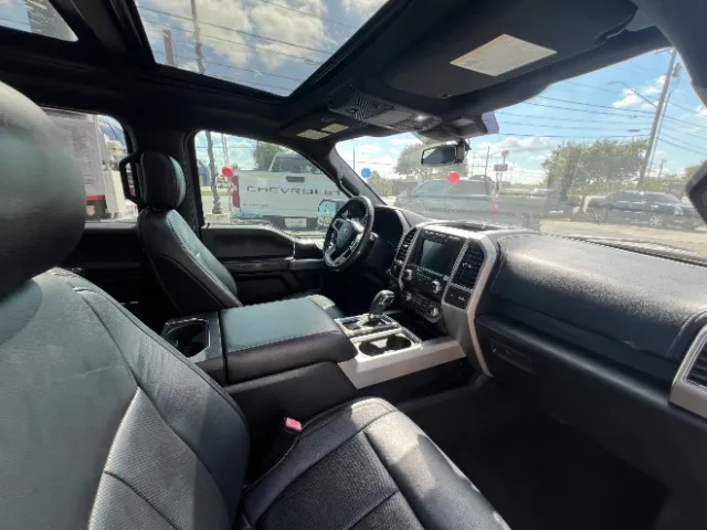 Ford F-150 photo 13