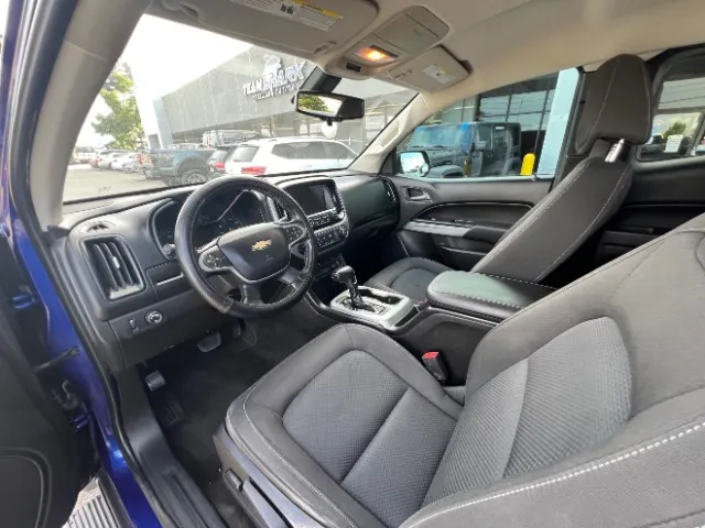 Chevrolet Colorado photo 21