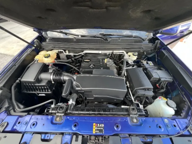 Chevrolet Colorado photo 24
