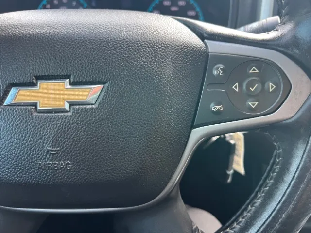 Chevrolet Colorado photo 26