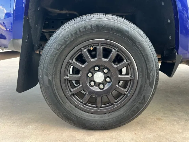 Chevrolet Colorado photo 11