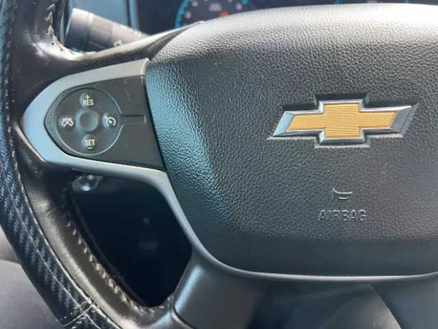 Chevrolet Colorado photo 27